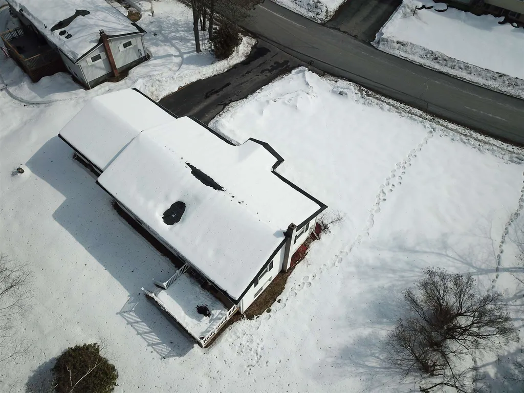 5 Ridgewood Terrace Barre Town VT 05641