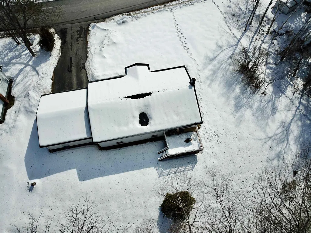 5 Ridgewood Terrace Barre Town VT 05641