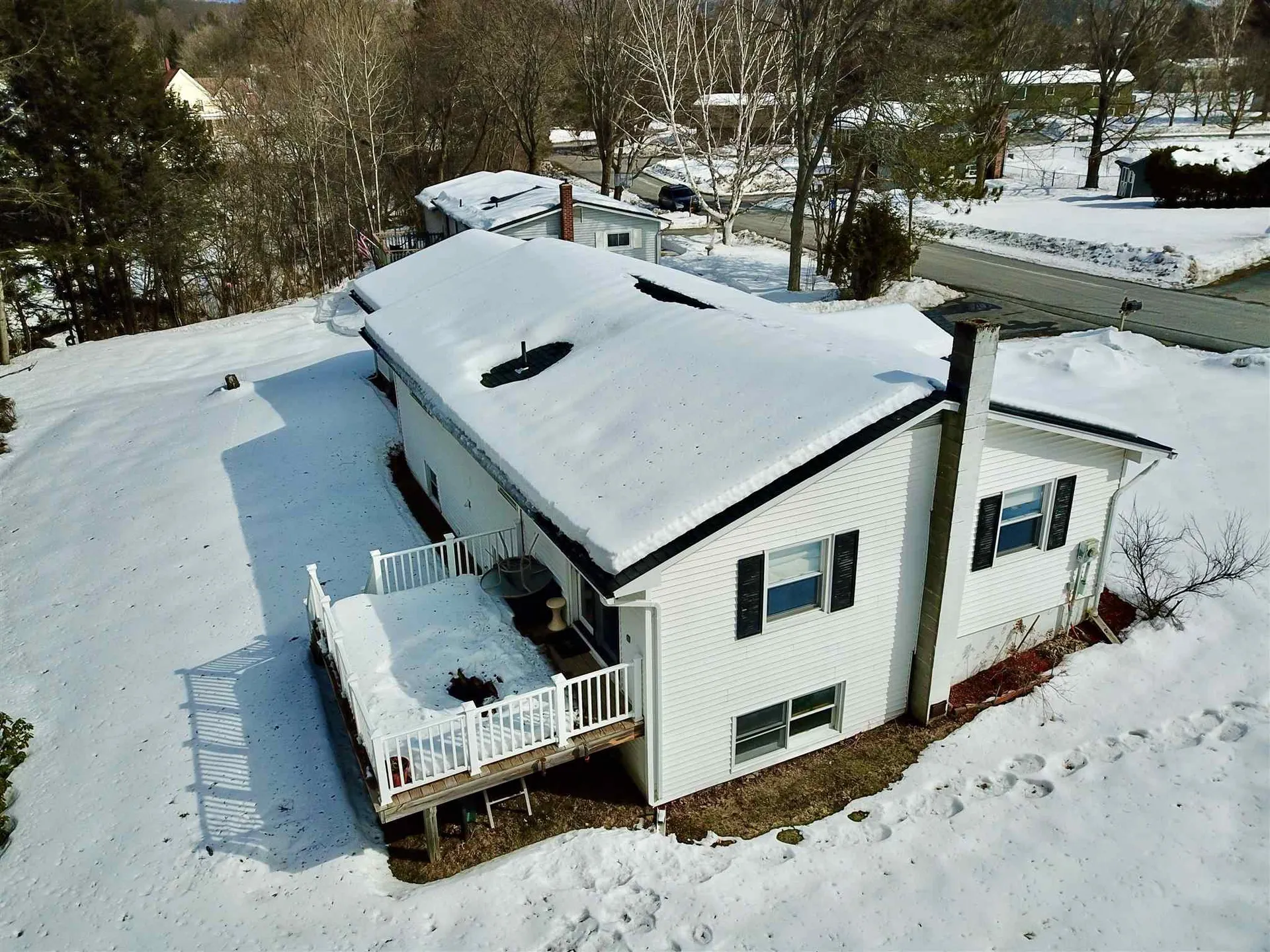5 Ridgewood Terrace Barre Town VT 05641