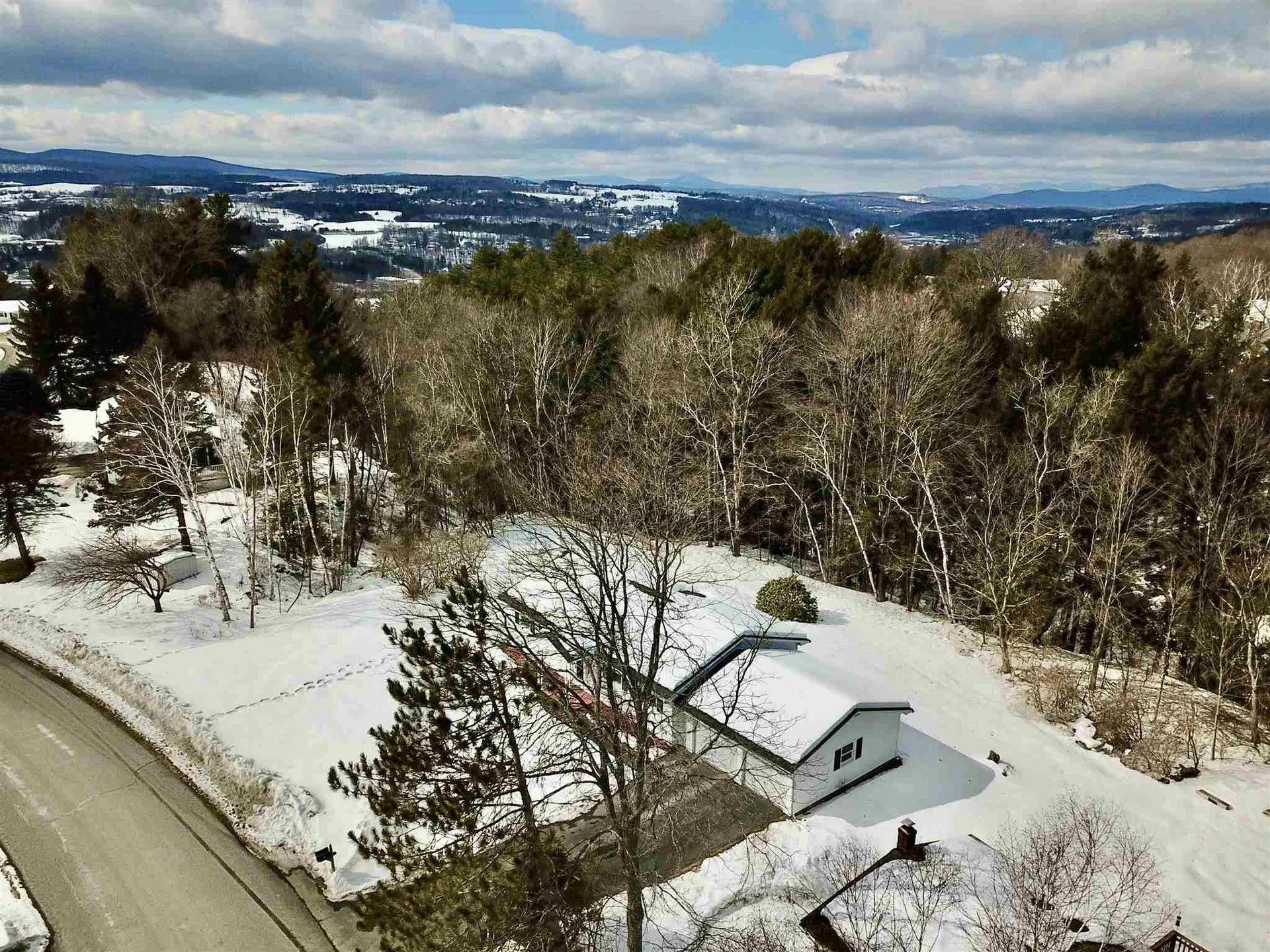 5 Ridgewood Terrace Barre Town VT 05641