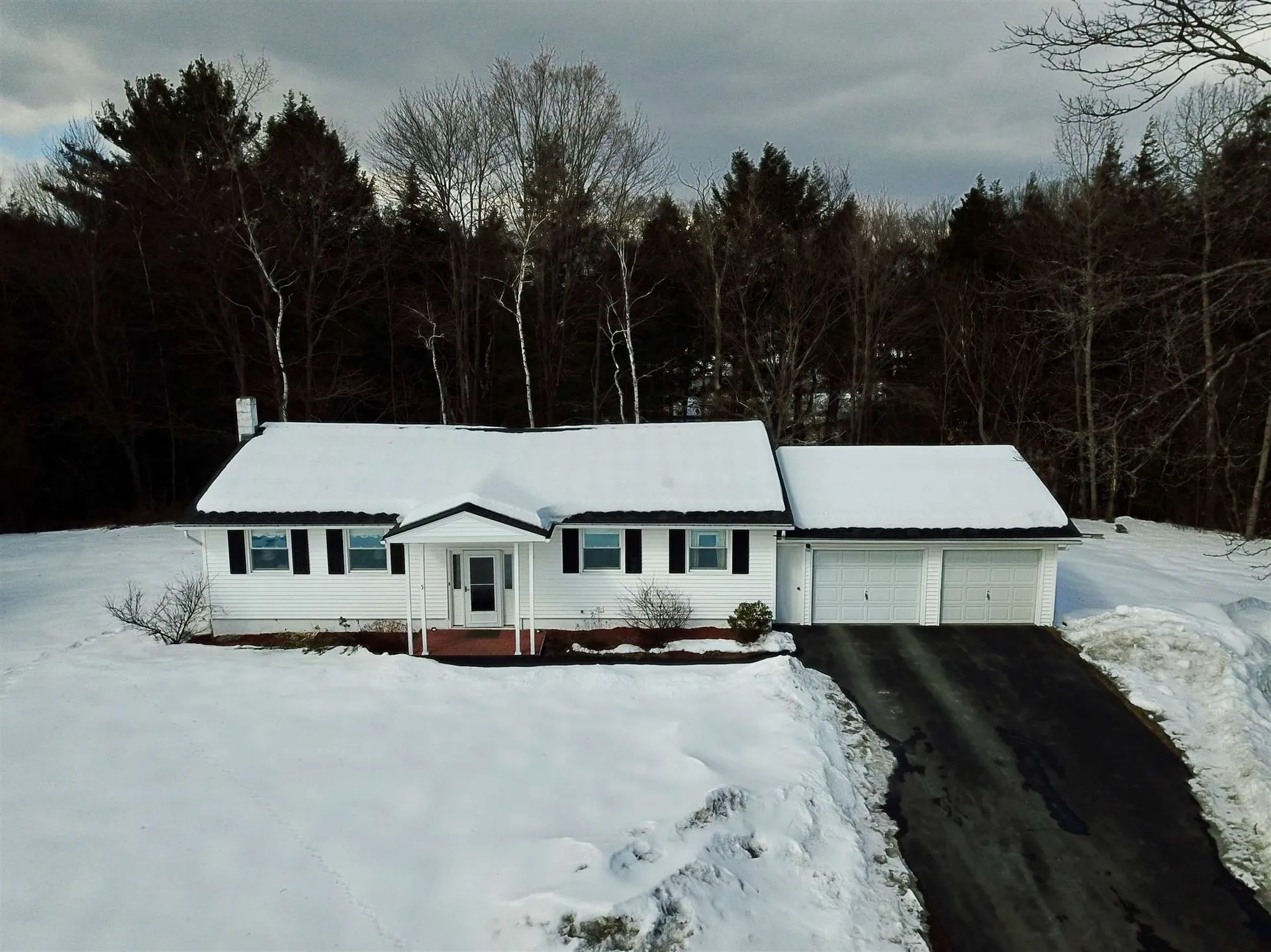 5 Ridgewood Terrace Barre Town VT 05641