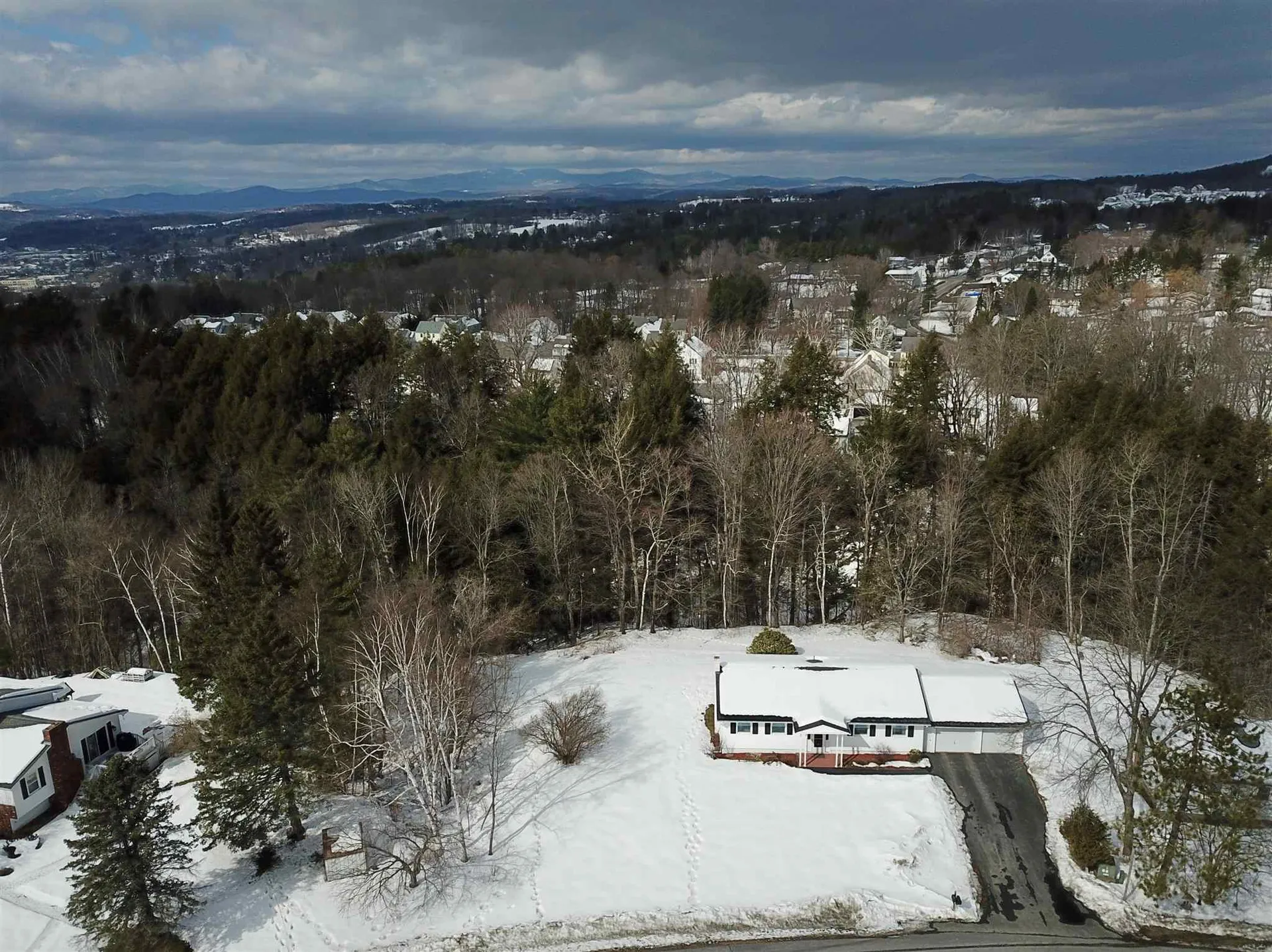 5 Ridgewood Terrace Barre Town VT 05641