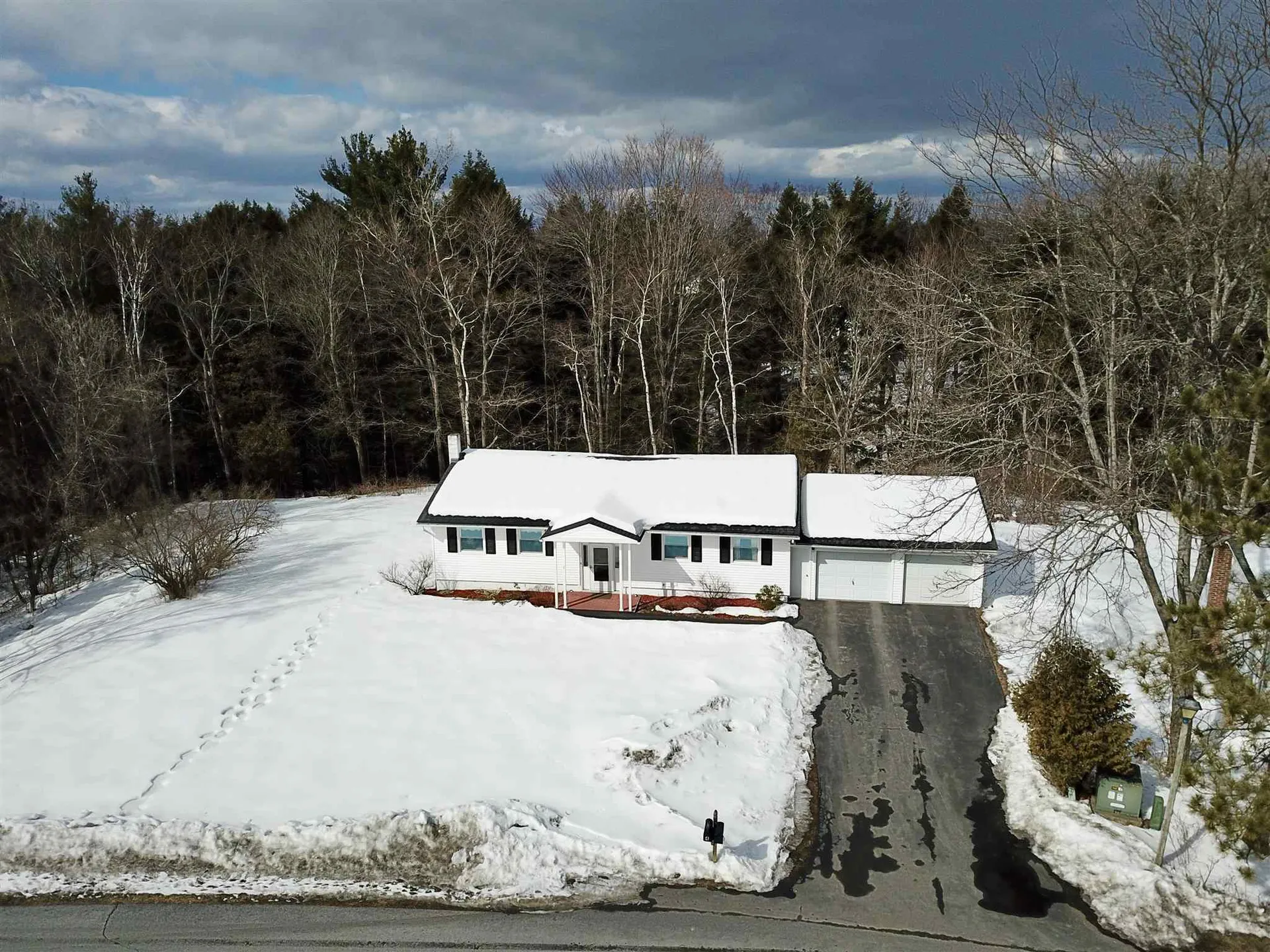 5 Ridgewood Terrace Barre Town VT 05641