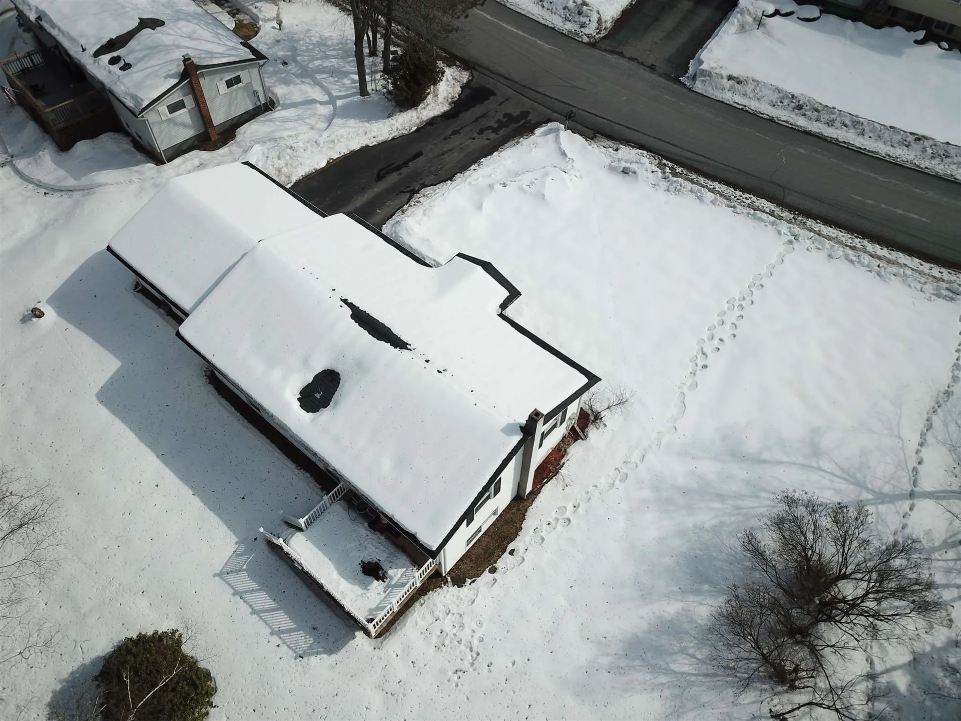 5 Ridgewood Terrace Barre Town VT 05641
