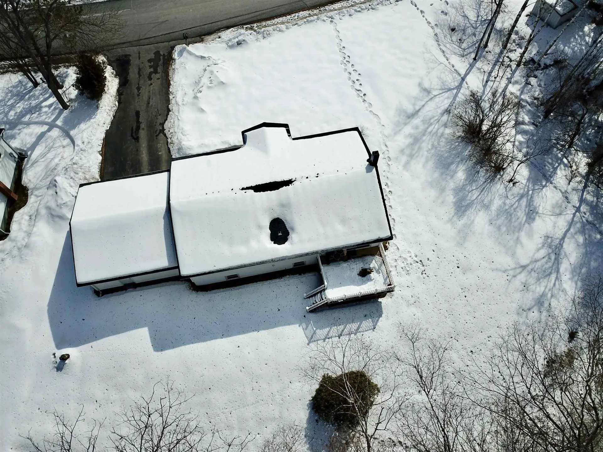 5 Ridgewood Terrace Barre Town VT 05641