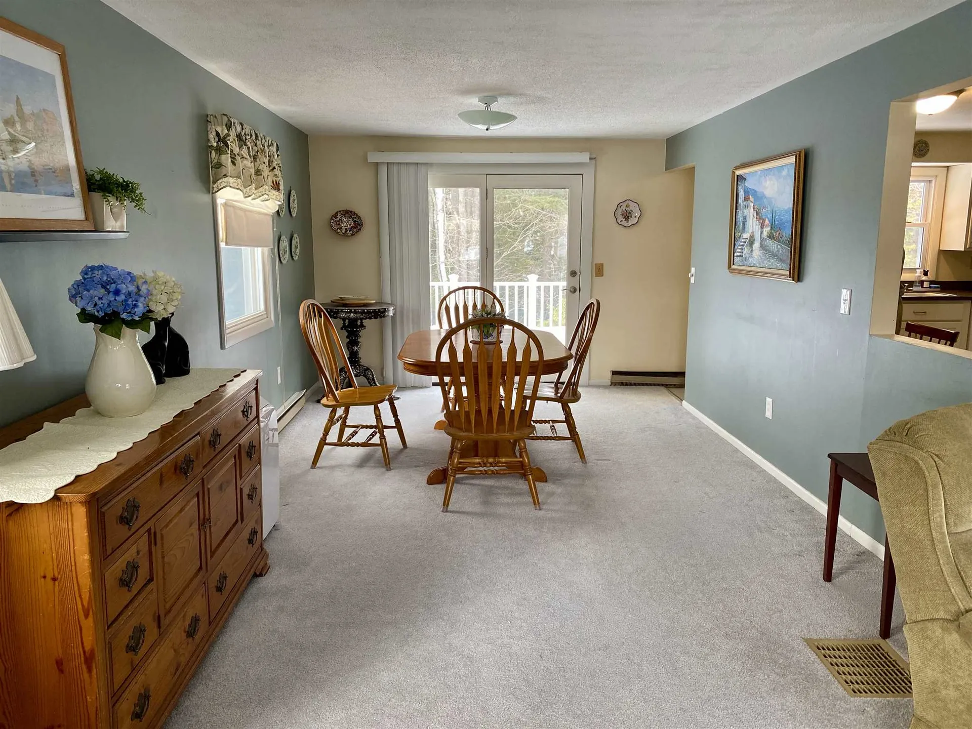 5 Ridgewood Terrace Barre Town VT 05641