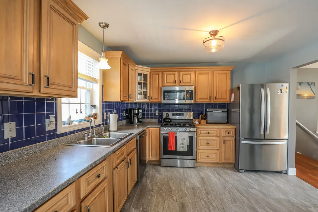 75 Fairmount Avenue Manchester NH 03104