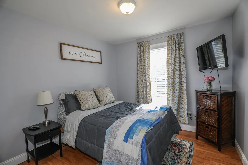 75 Fairmount Avenue Manchester NH 03104