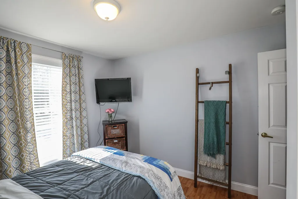 75 Fairmount Avenue Manchester NH 03104