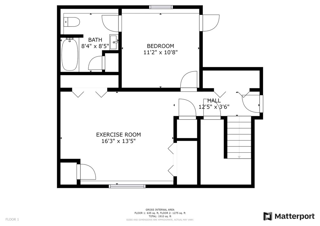 75 Fairmount Avenue Manchester NH 03104
