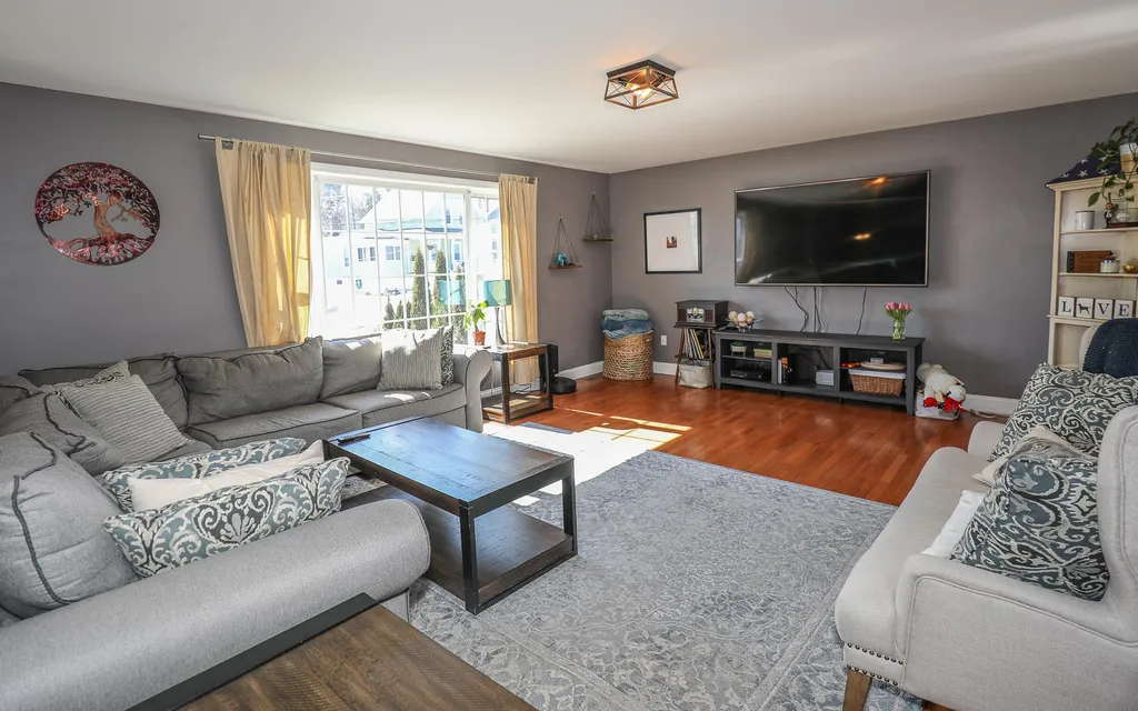 75 Fairmount Avenue Manchester NH 03104