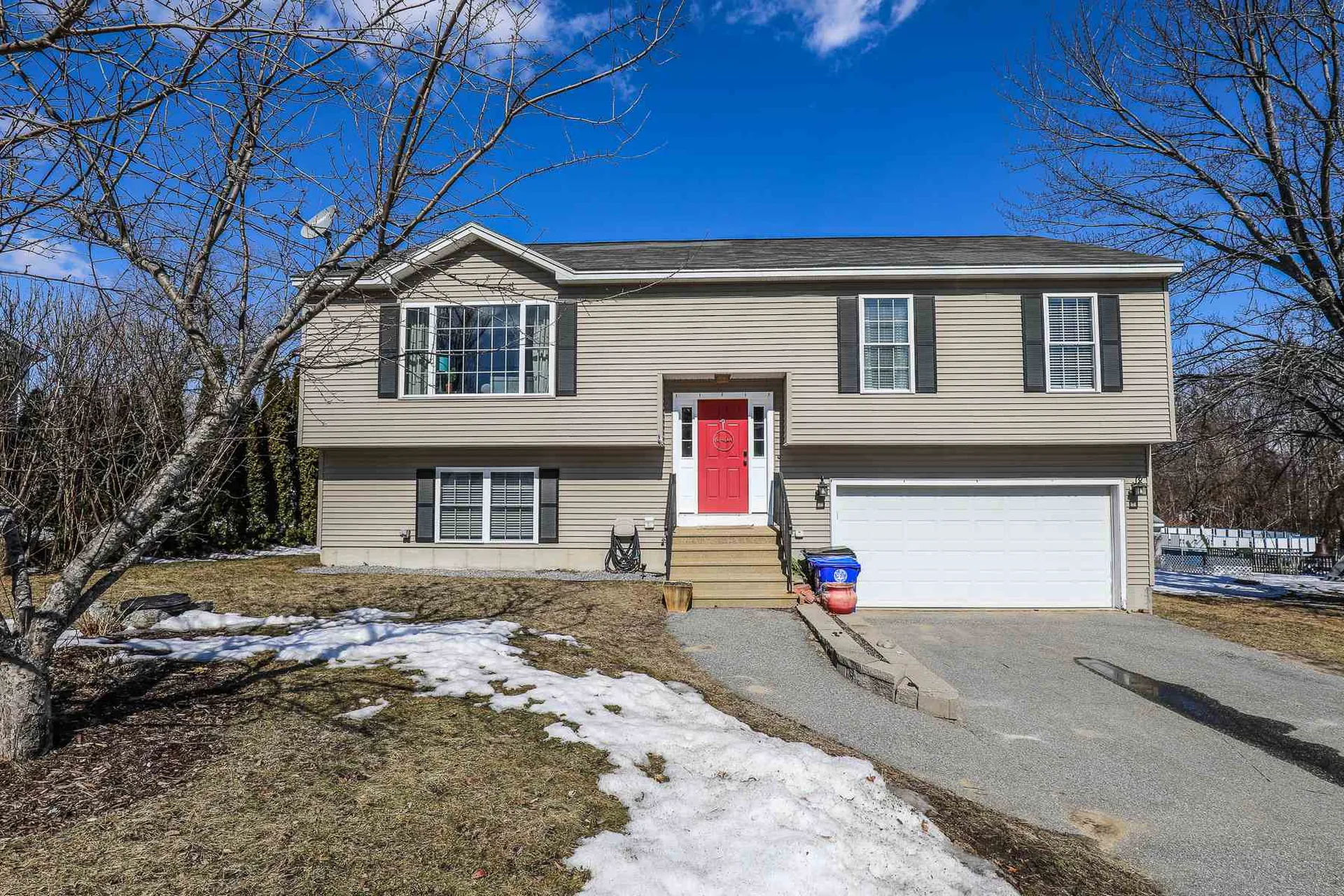 75 Fairmount Avenue Manchester NH 03104