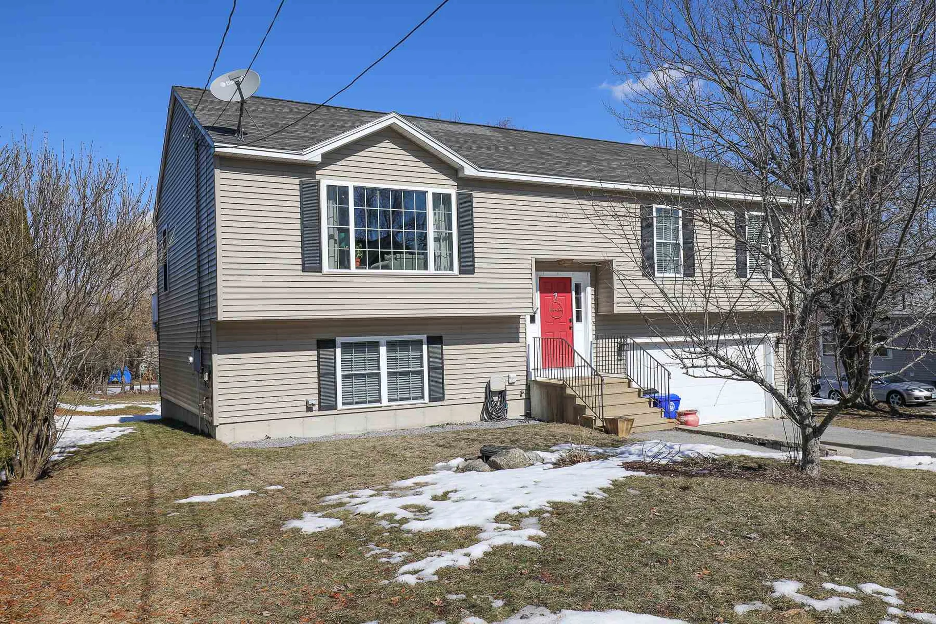 75 Fairmount Avenue Manchester NH 03104