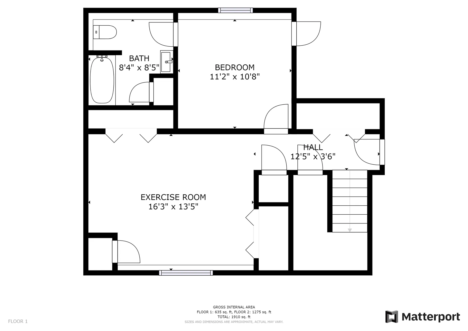 75 Fairmount Avenue Manchester NH 03104