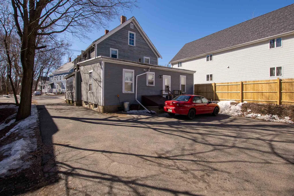 34-36 Ham Street Dover NH 03820