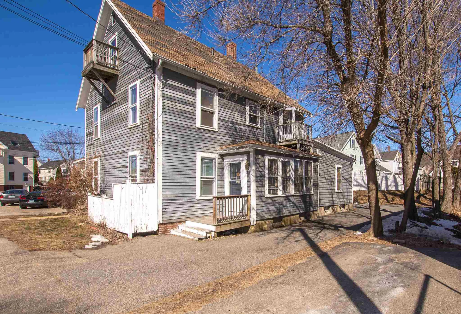 34-36 Ham Street Dover NH 03820