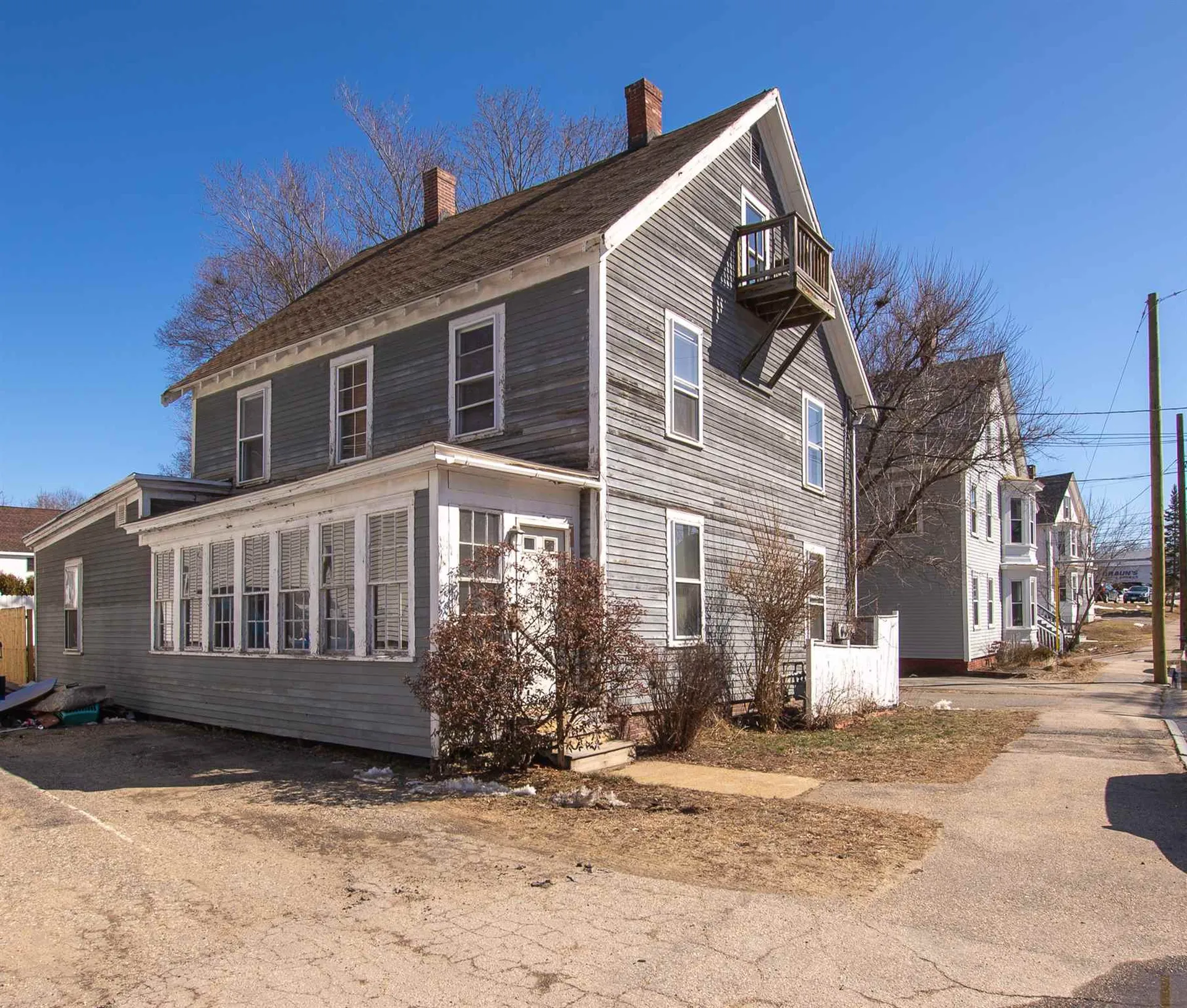 34-36 Ham Street Dover NH 03820
