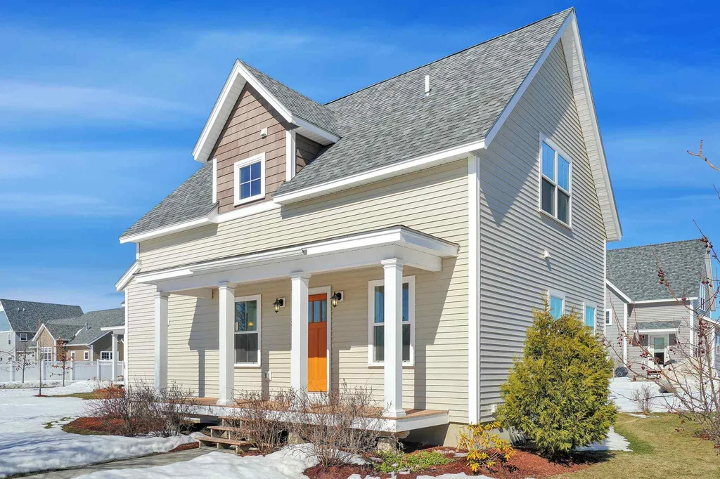 121 Rye Circle South Burlington VT 05403