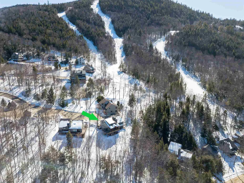 29 Ammonoosuc Drive Bartlett NH 03812