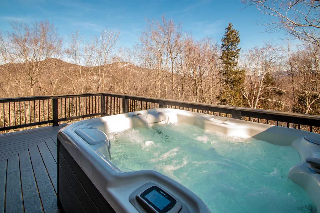 29 Ammonoosuc Drive Bartlett NH 03812