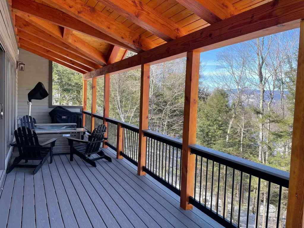 29 Ammonoosuc Drive Bartlett NH 03812