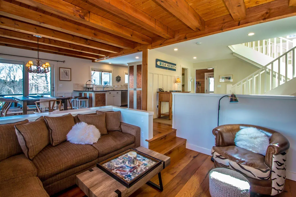 29 Ammonoosuc Drive Bartlett NH 03812