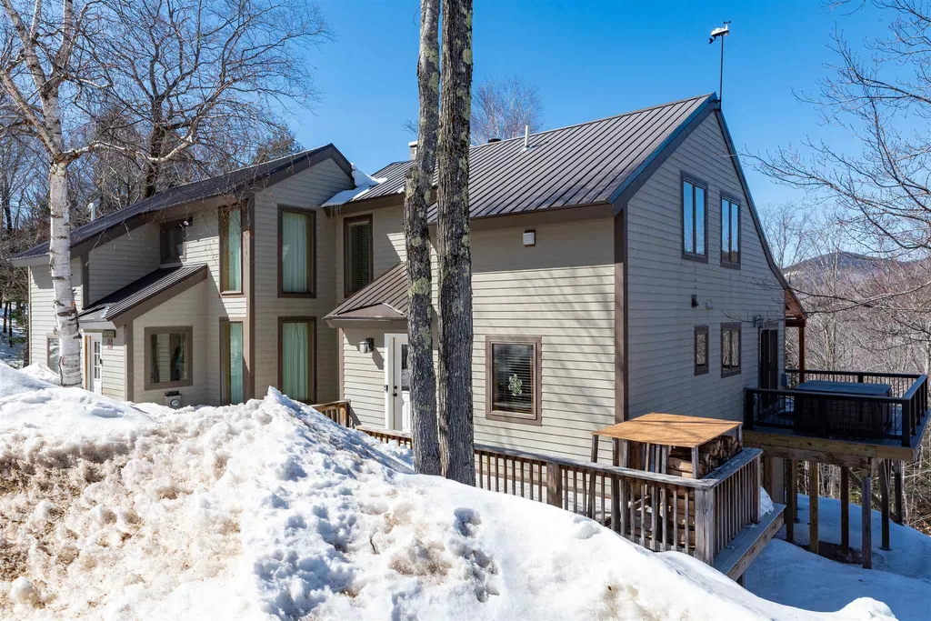 29 Ammonoosuc Drive Bartlett NH 03812