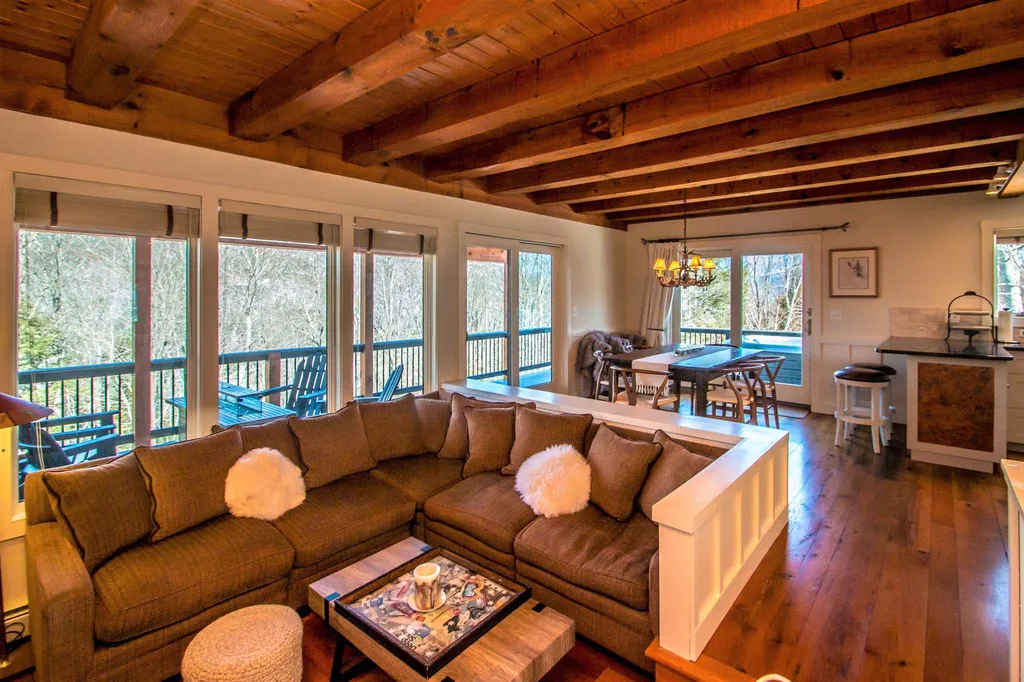 29 Ammonoosuc Drive Bartlett NH 03812
