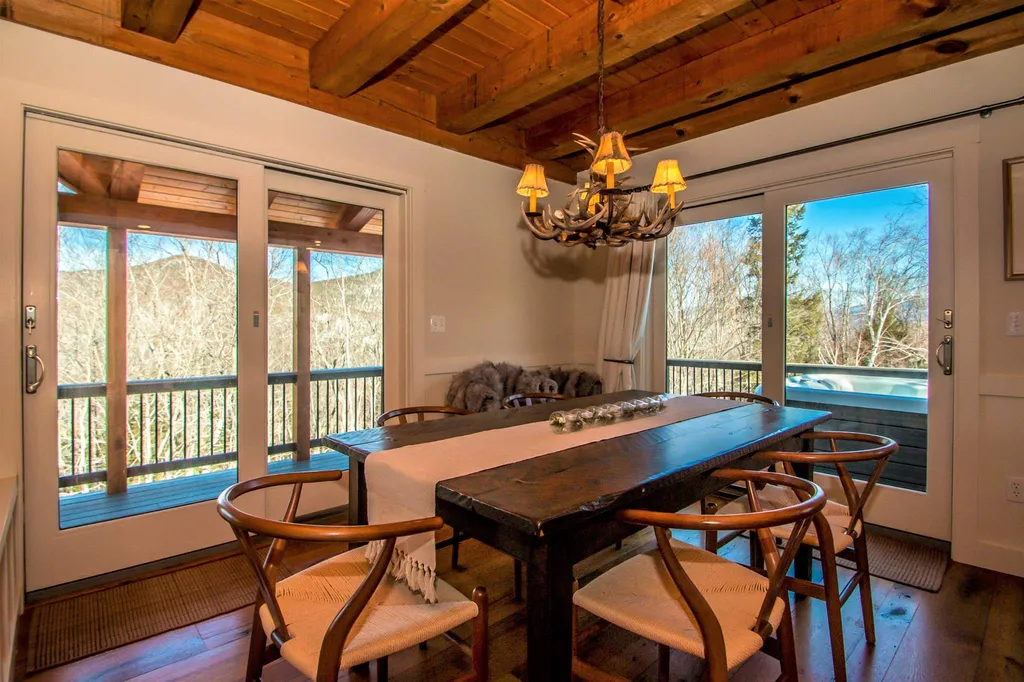 29 Ammonoosuc Drive Bartlett NH 03812