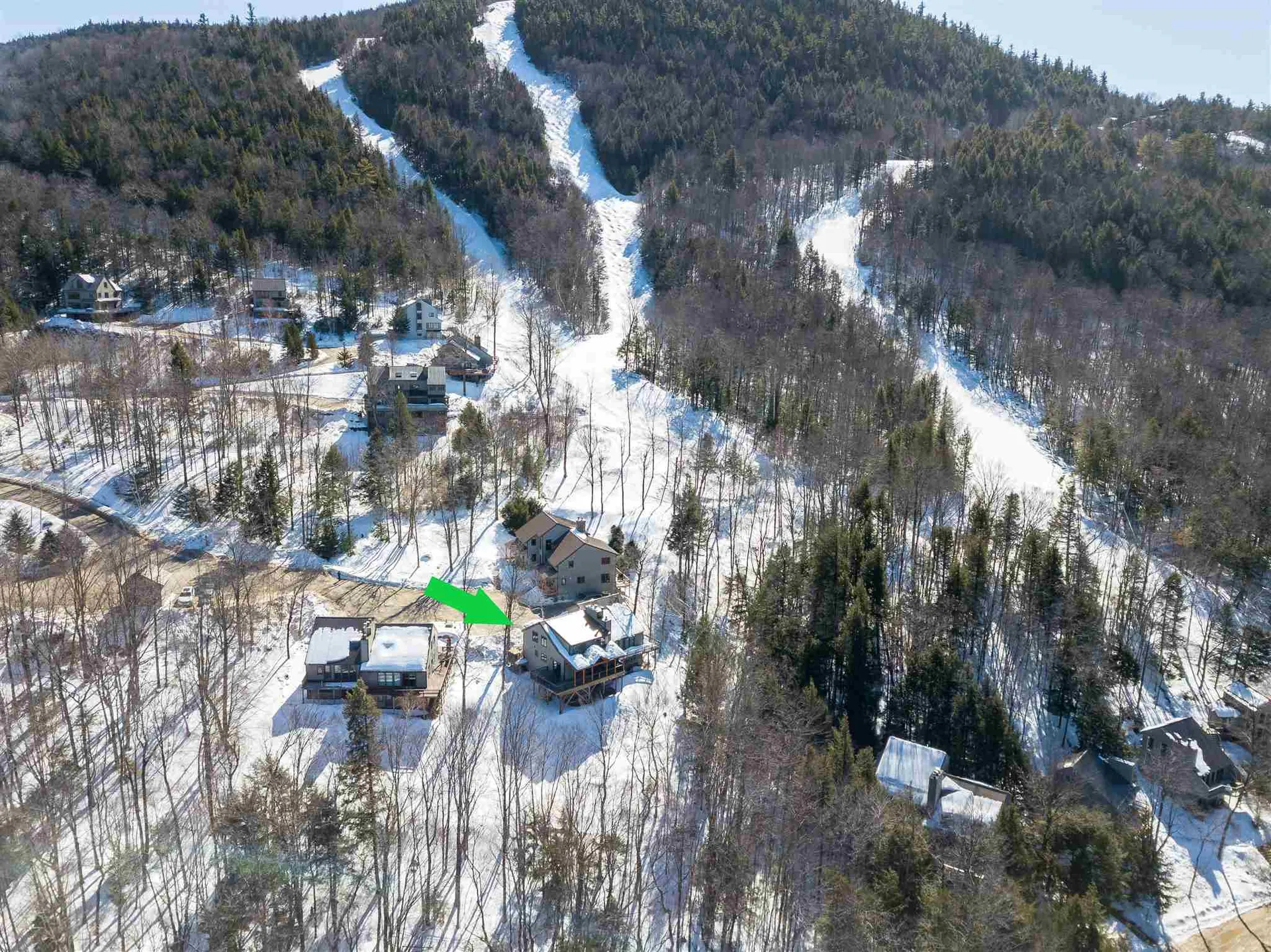29 Ammonoosuc Drive Bartlett NH 03812