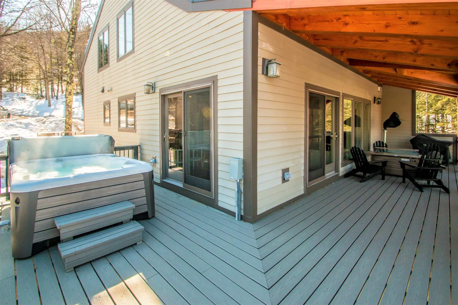 29 Ammonoosuc Drive Bartlett NH 03812