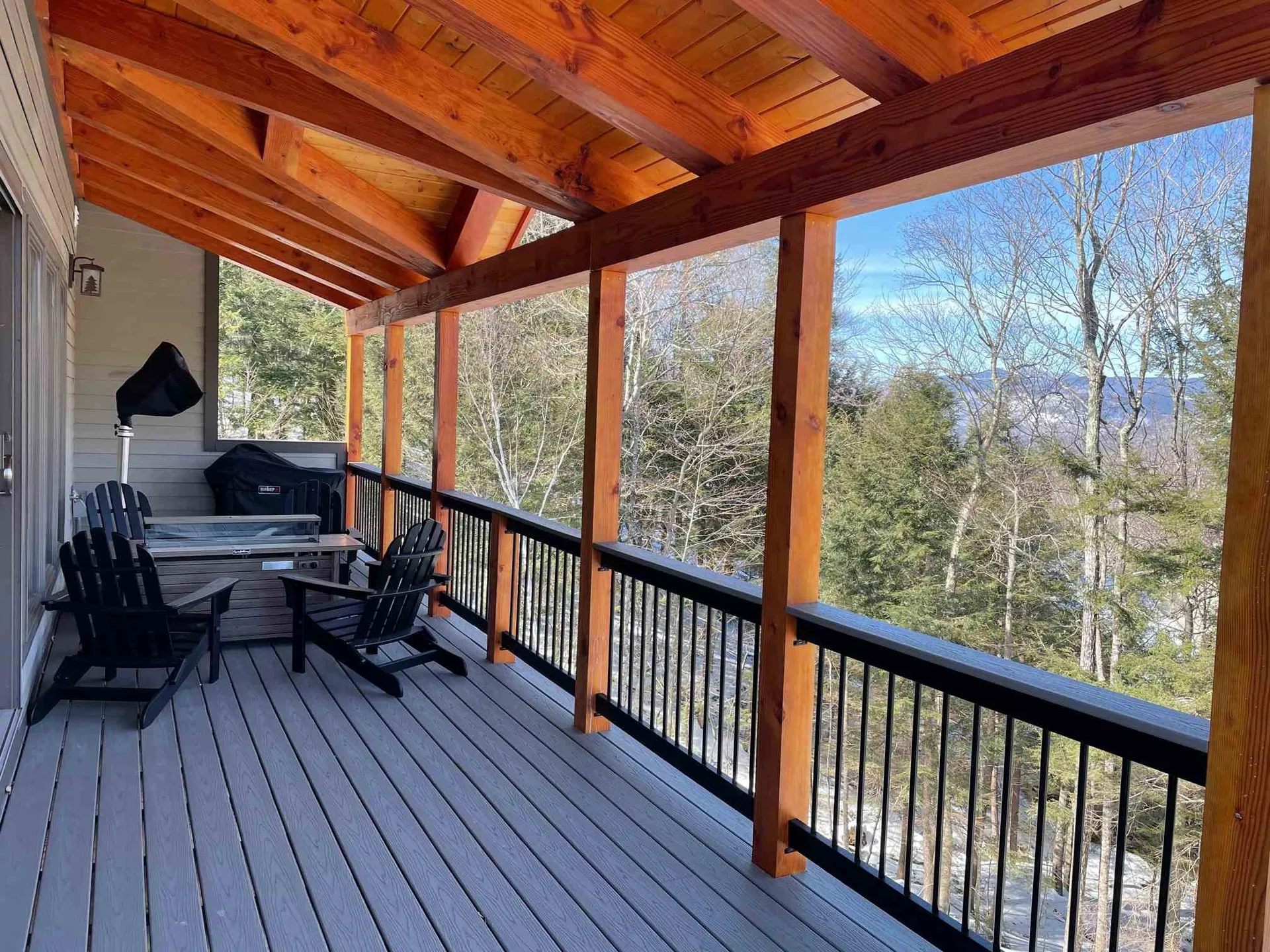 29 Ammonoosuc Drive Bartlett NH 03812