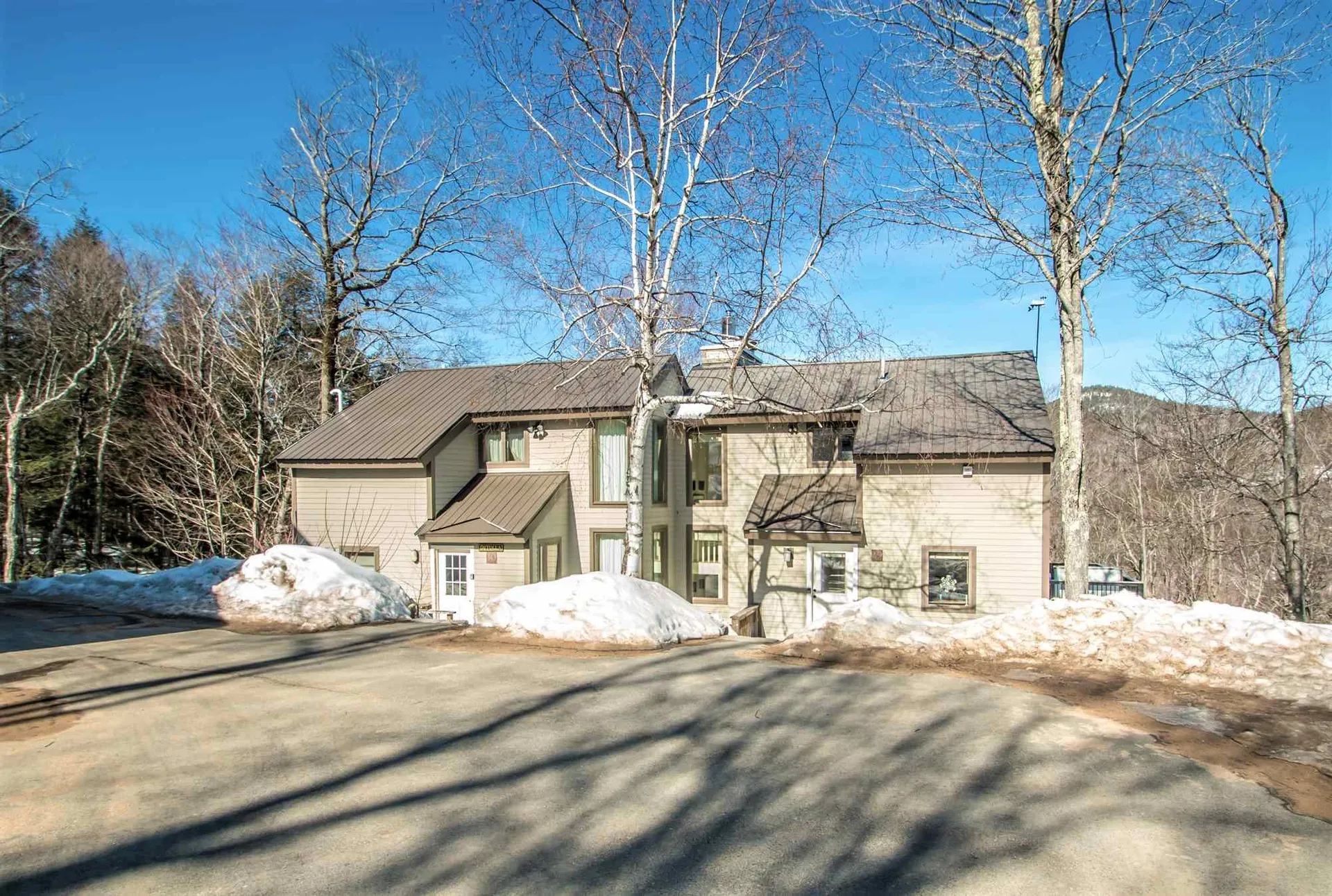 29 Ammonoosuc Drive Bartlett NH 03812