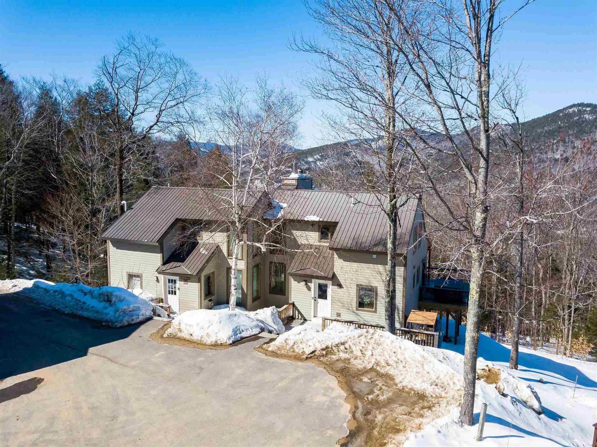 29 Ammonoosuc Drive Bartlett NH 03812