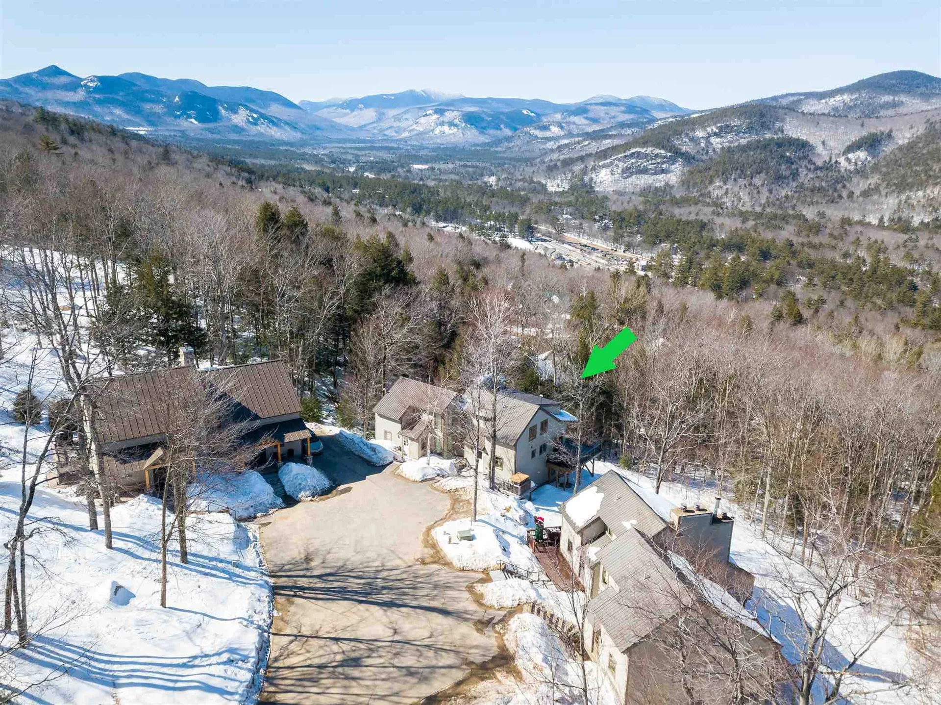 29 Ammonoosuc Drive Bartlett NH 03812