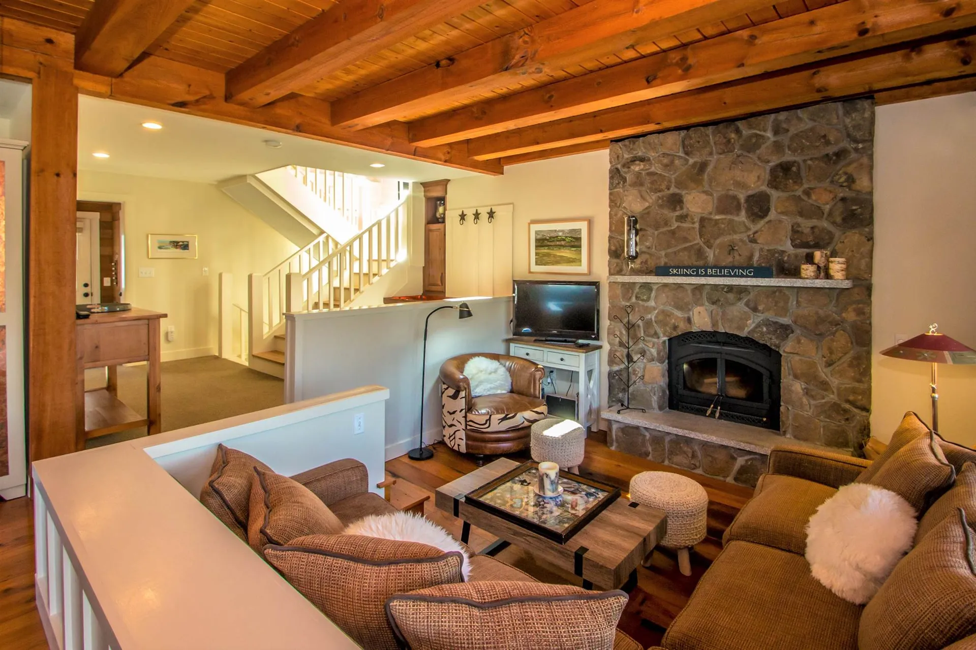 29 Ammonoosuc Drive Bartlett NH 03812