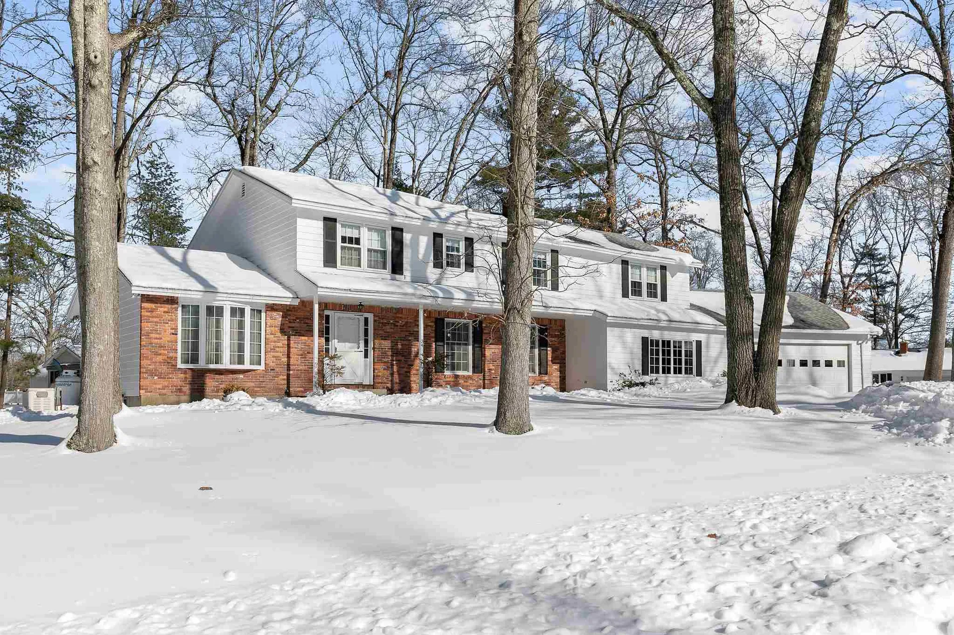34 Marianna Road Salem NH 03079
