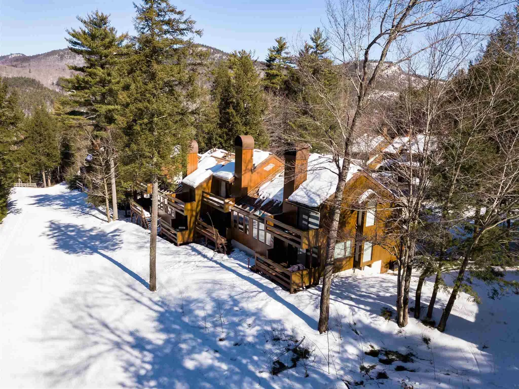 51 Mountainside At Attitash Road Bartlett NH 03812