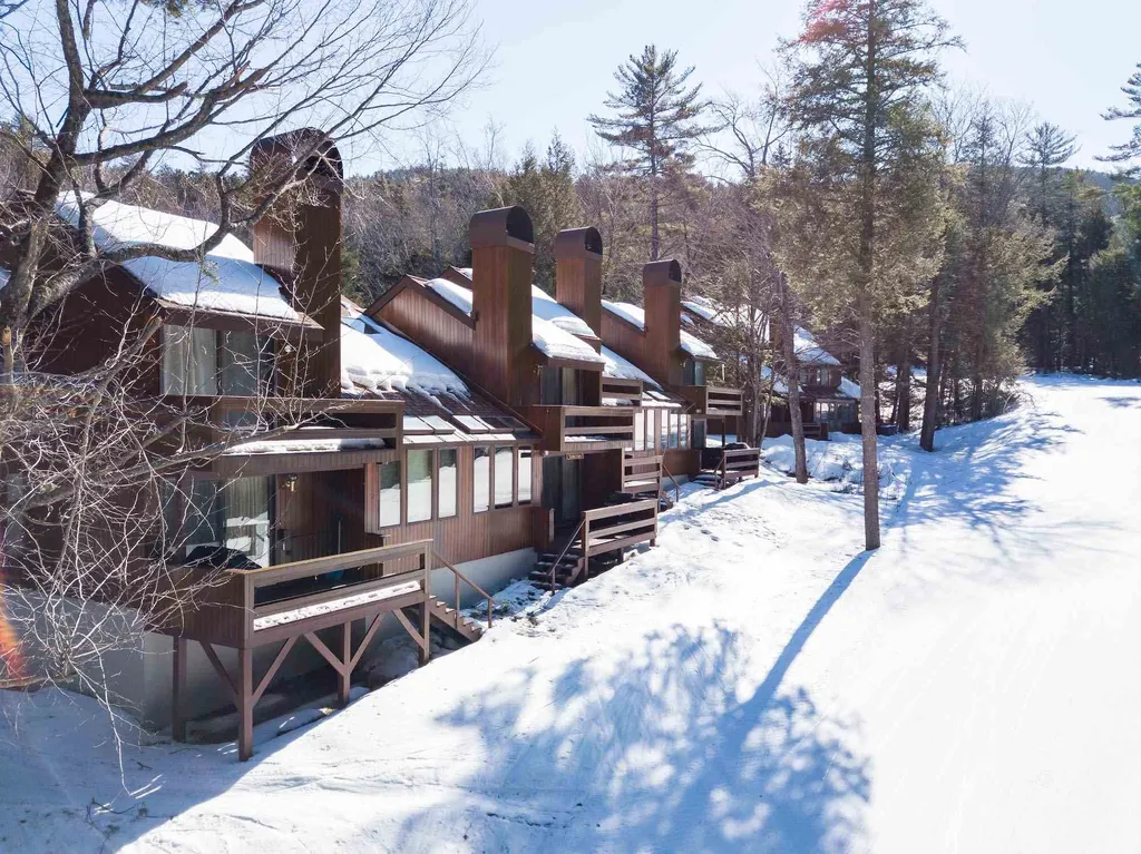 51 Mountainside At Attitash Road Bartlett NH 03812