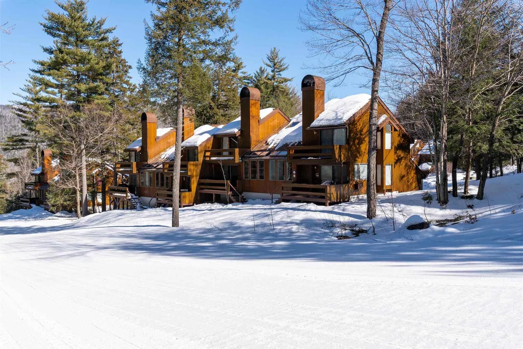 51 Mountainside At Attitash Road Bartlett NH 03812