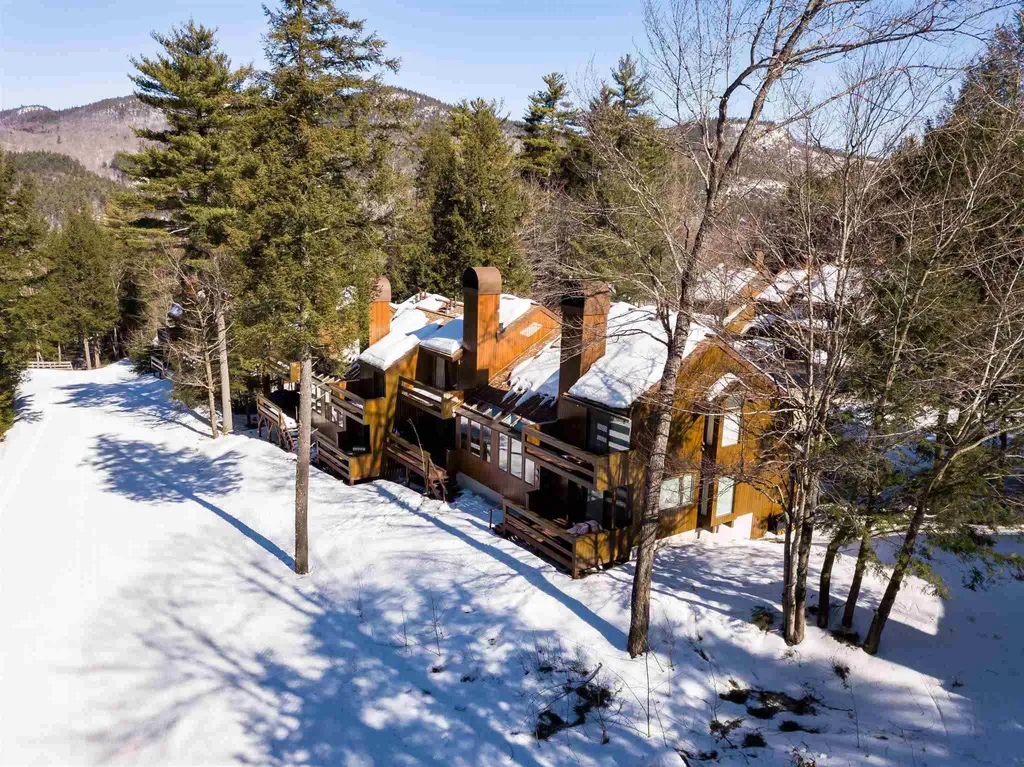 51 Mountainside At Attitash Road Bartlett NH 03812