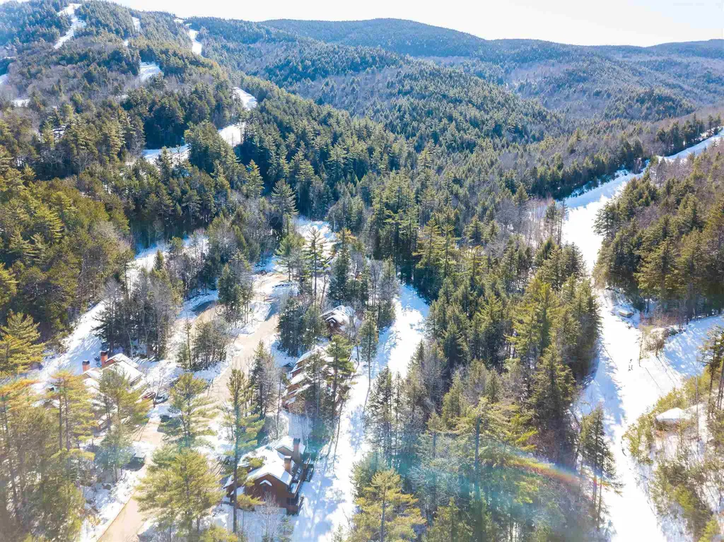 51 Mountainside At Attitash Road Bartlett NH 03812