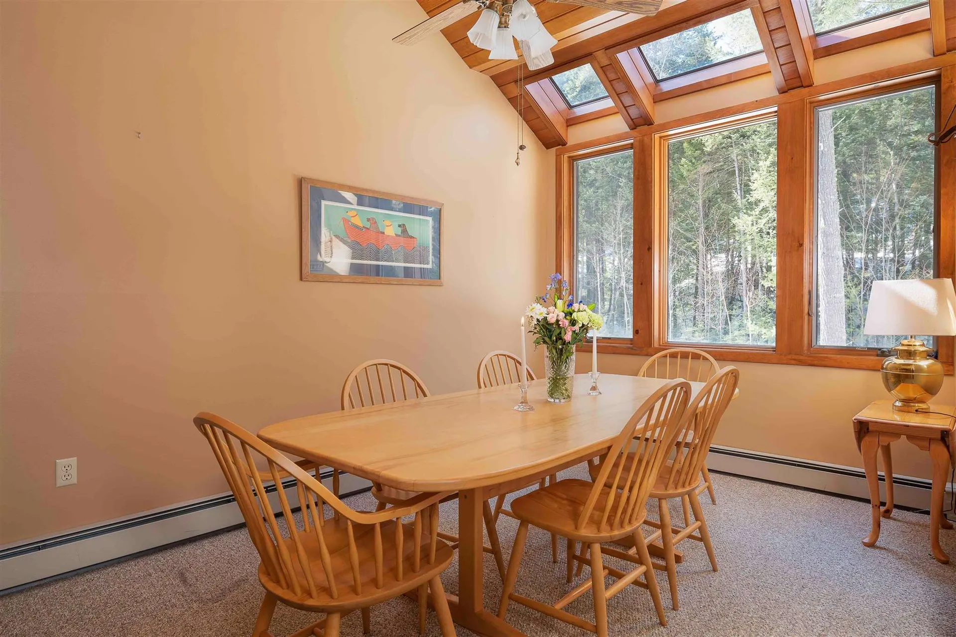 51 Mountainside At Attitash Road Bartlett NH 03812