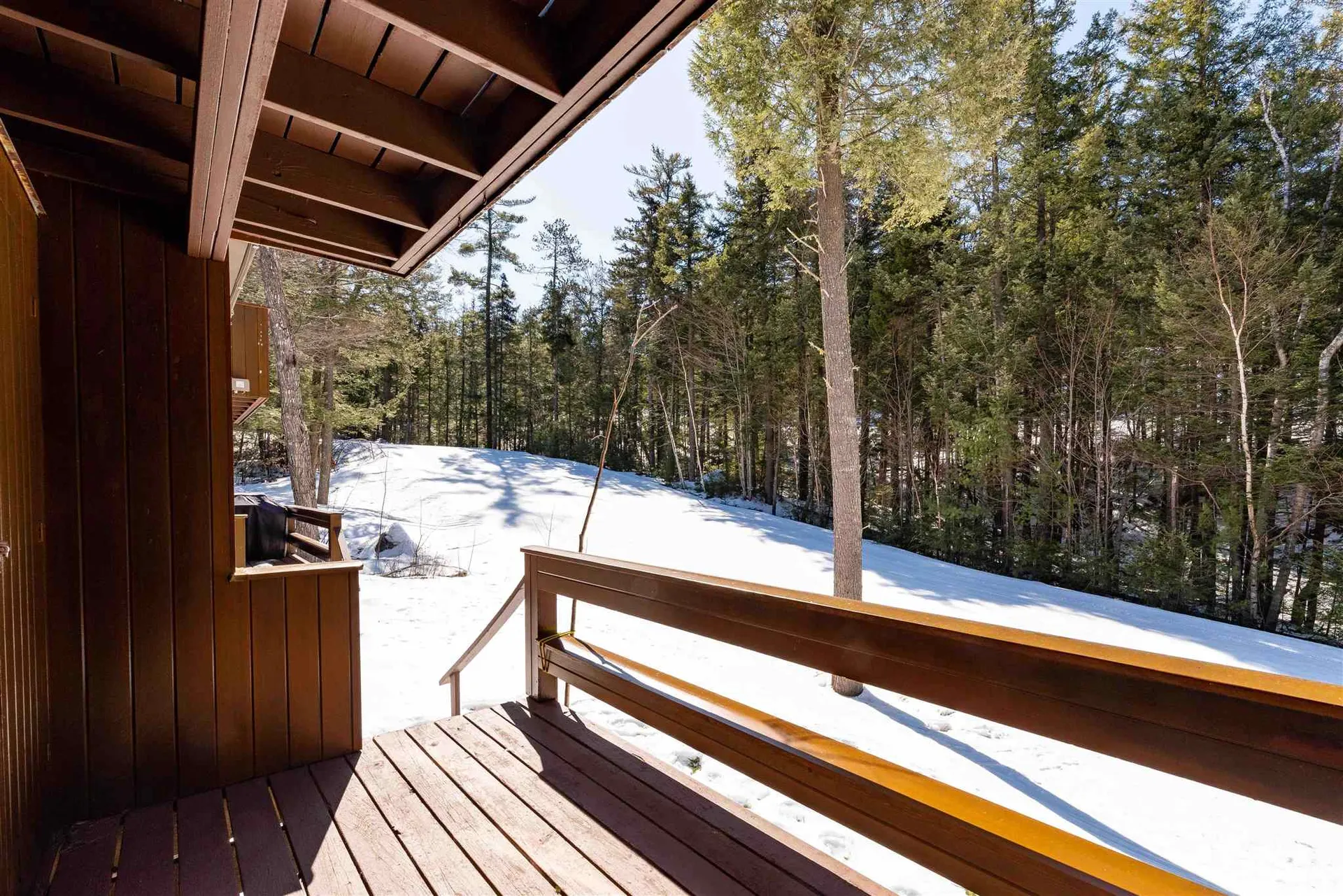 51 Mountainside At Attitash Road Bartlett NH 03812