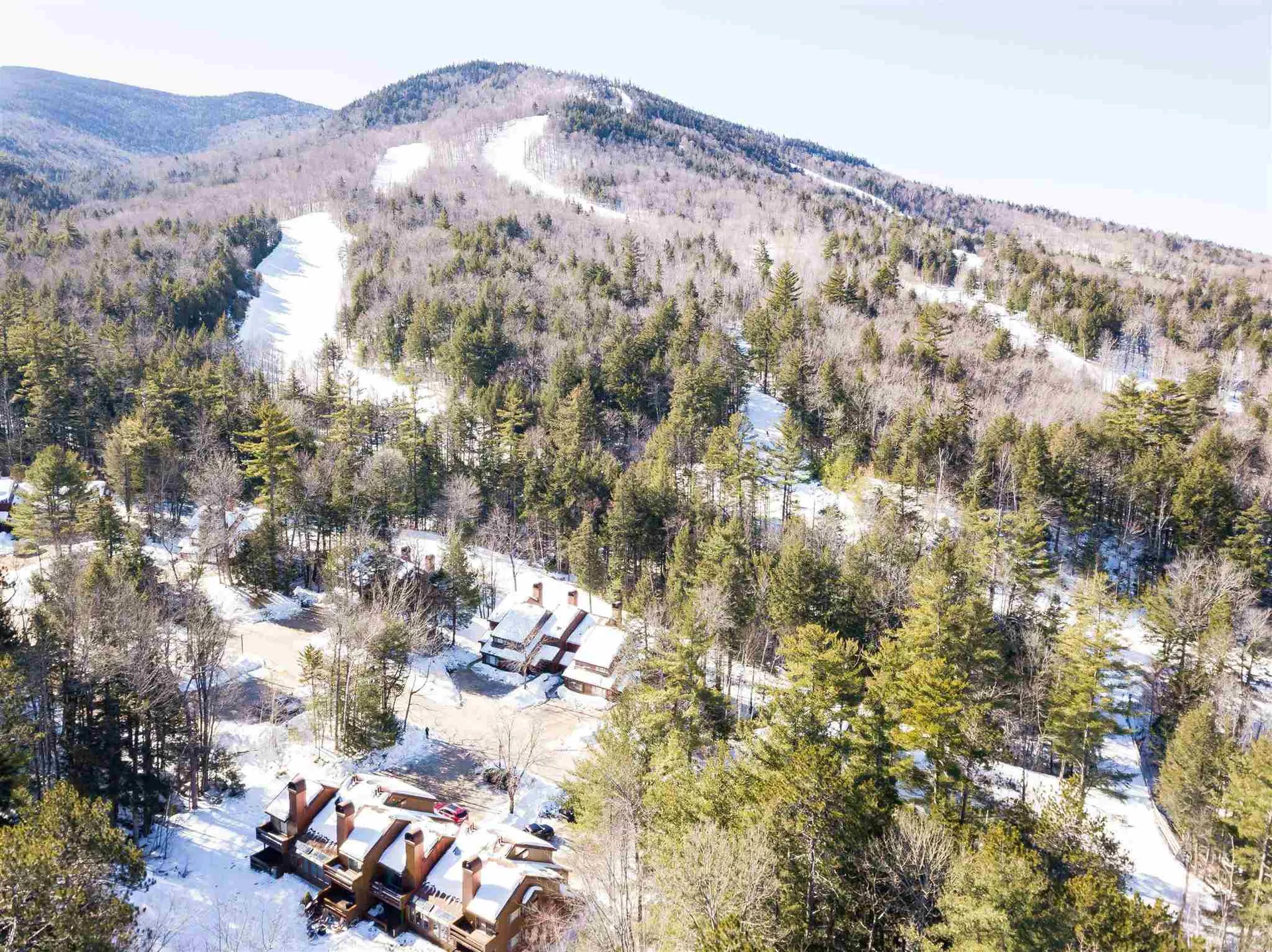 51 Mountainside At Attitash Road Bartlett NH 03812