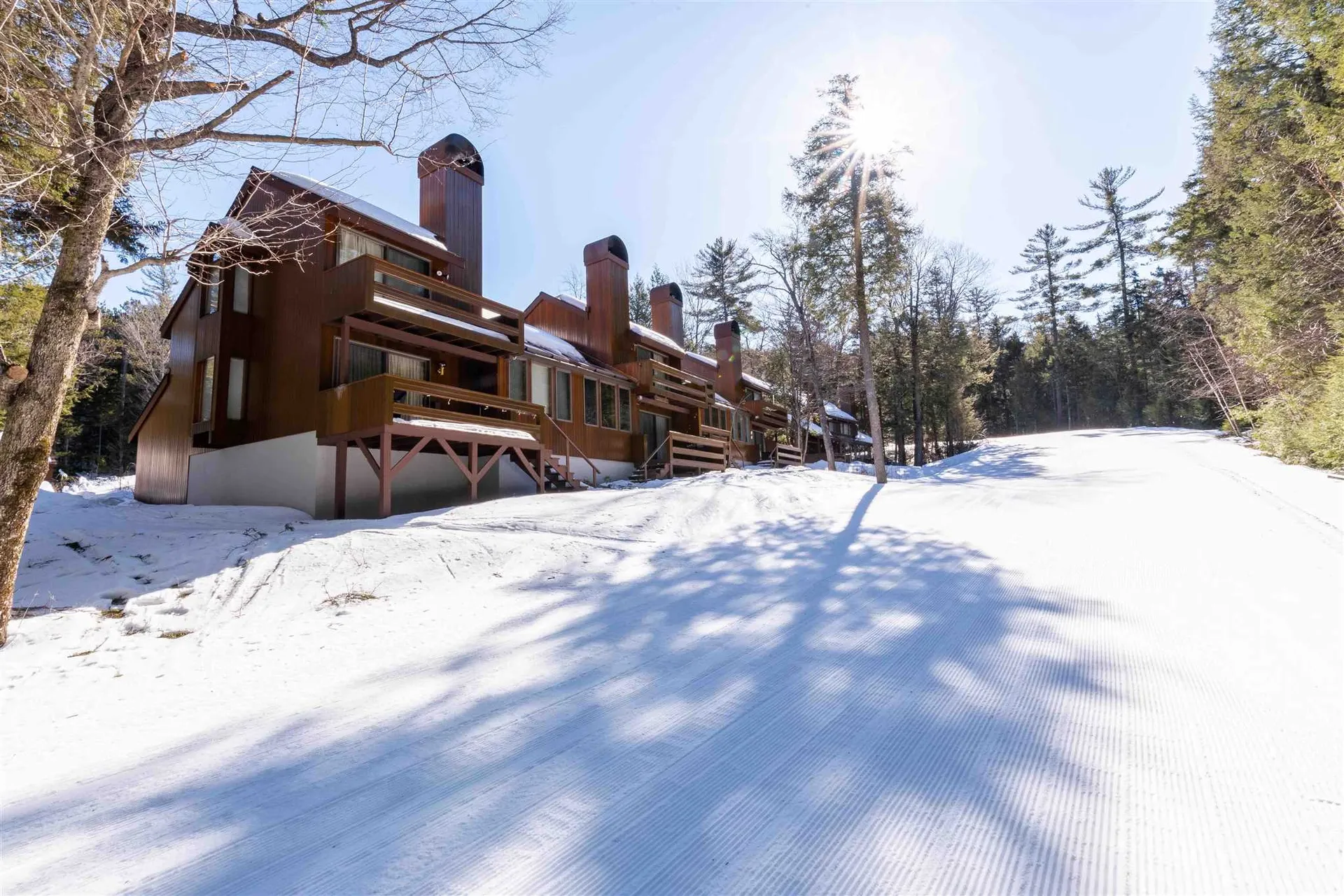 51 Mountainside At Attitash Road Bartlett NH 03812