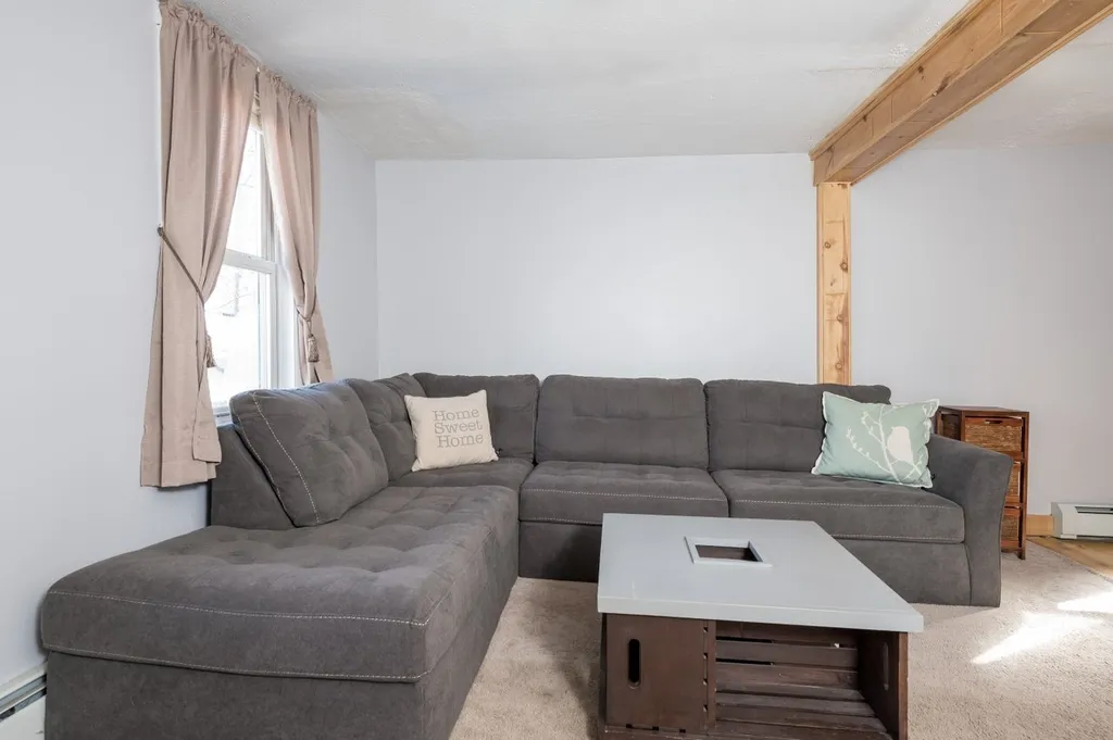 28 Orange Street Farmington NH 03835