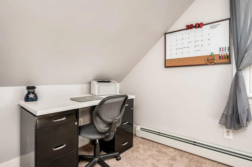 28 Orange Street Farmington NH 03835