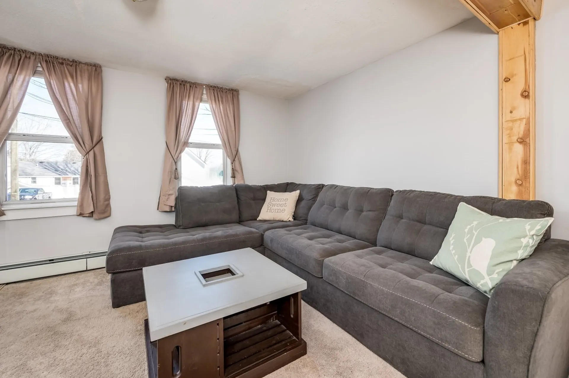 28 Orange Street Farmington NH 03835