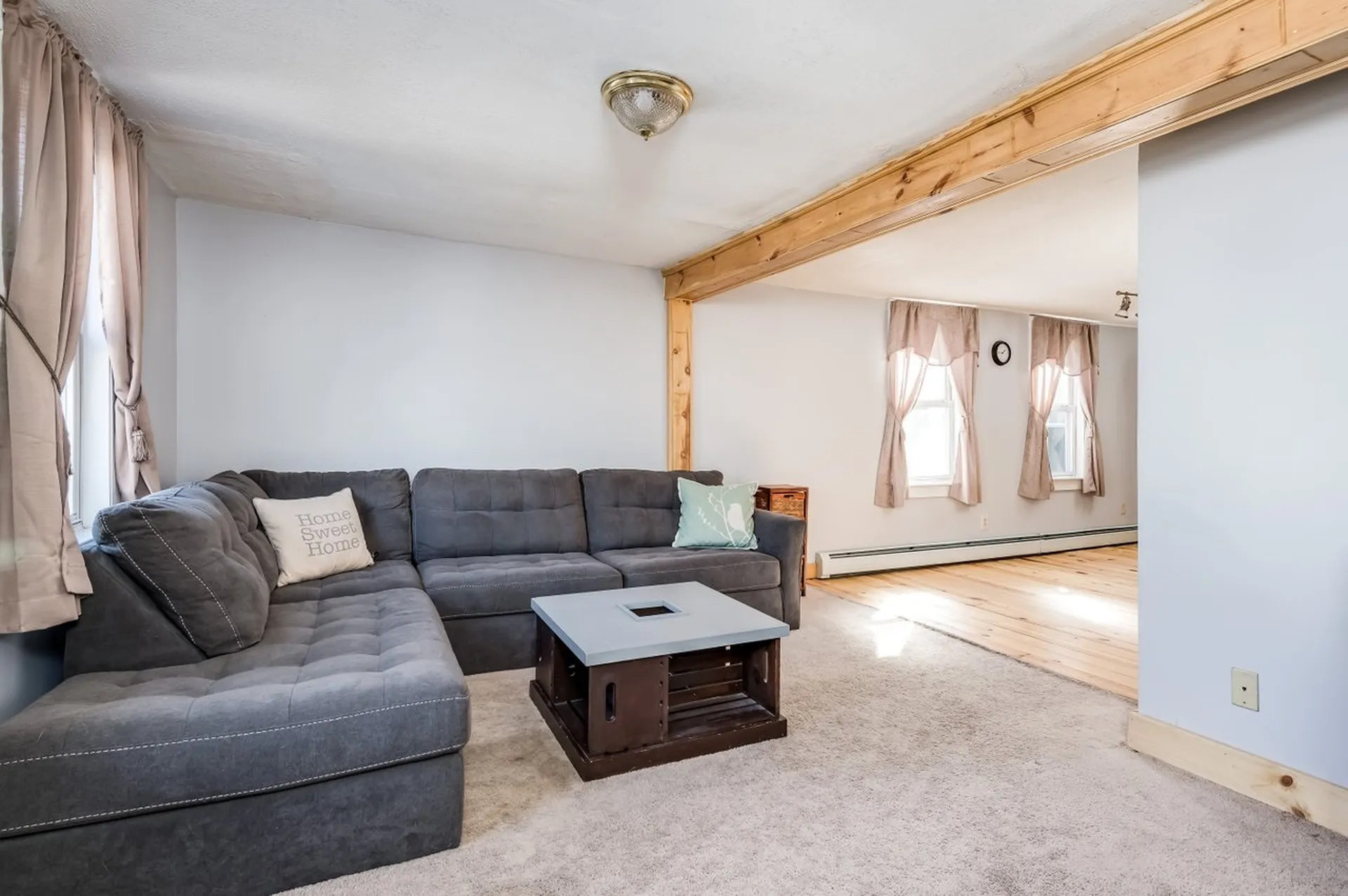 28 Orange Street Farmington NH 03835